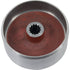 Bremstrommel Dm 230 mm 13 Zähne
