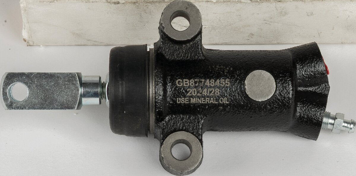 Bremszylinder anstelle von CNH 87748455 GartenShop24 - Hochwertige Gartengeräte