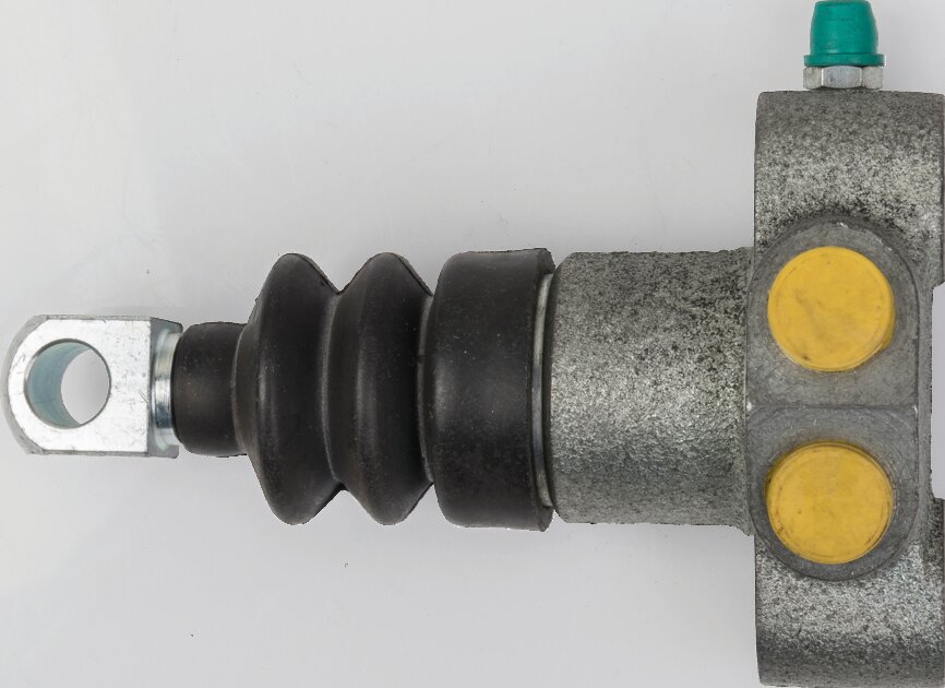 ZF Radbremszylinder anstelle von CNH 87723856 ZF
