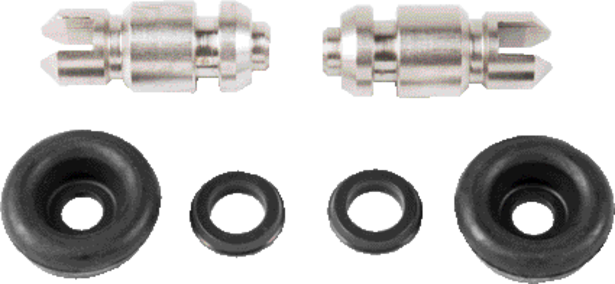 Knott Reparatursatz Radbremszylinder anstelle von Reform 225234965 Knott