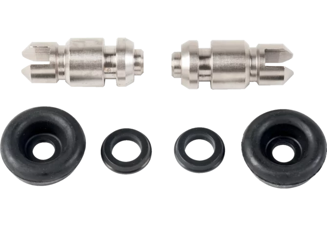 Knott Reparatursatz Radbremszylinder anstelle von Reform 225234965 Knott