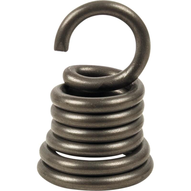 Zugfeder Aebi 15mm 00146316 – Original-Ersatzteil für Kombi und Kommunal