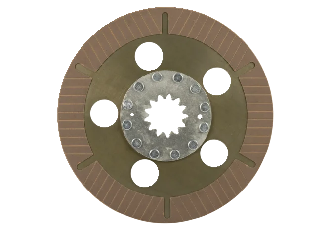 Bremsscheibe anstelle von Fendt 339150150160 GartenShop24 - Hochwertige Gartengeräte