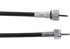 Traktormeterwelle L = 1380 mm, 1/2" UNF, 5/8" UNF zu MF GartenShop24 - Hochwertige Gartengeräte