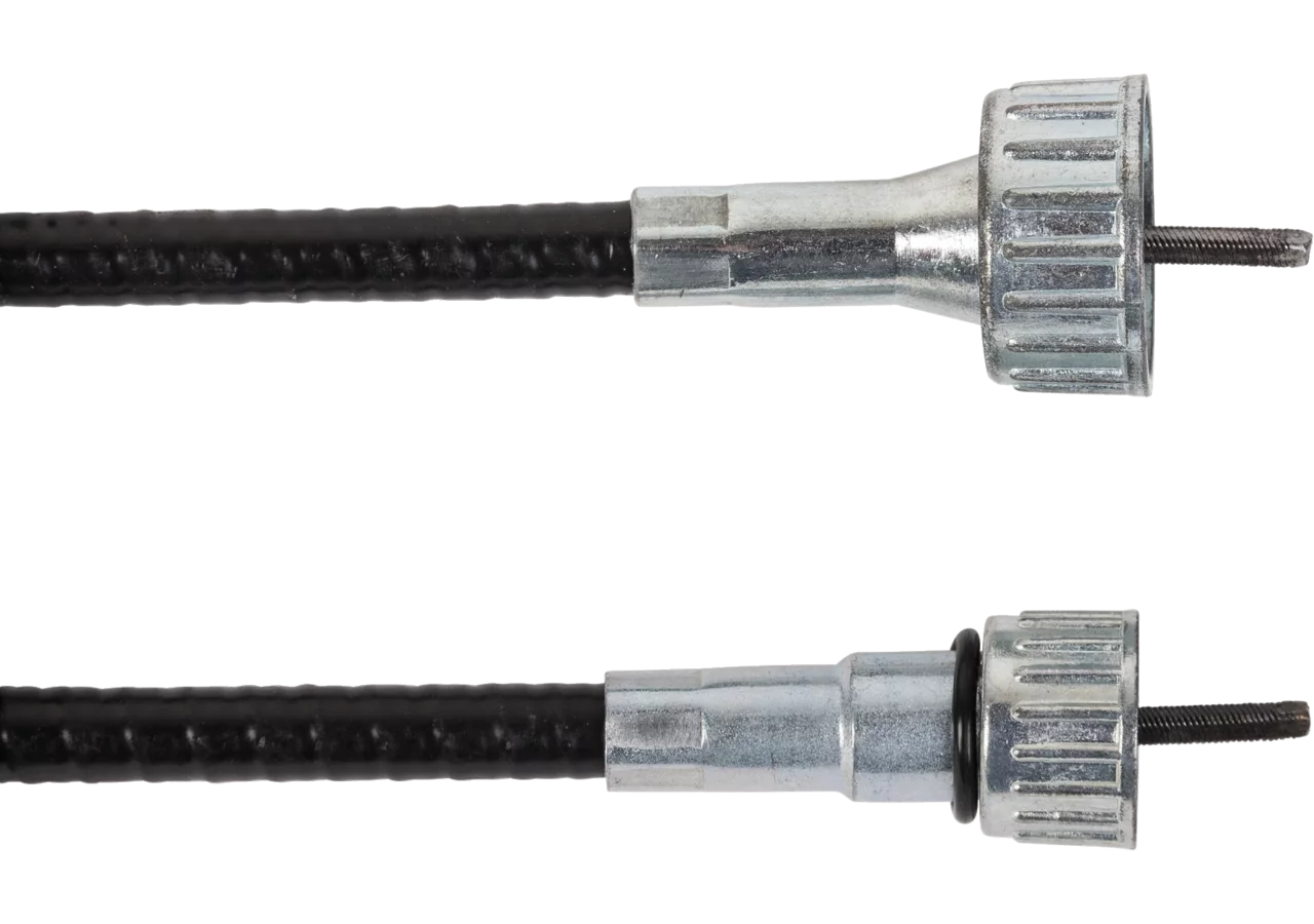 Traktormeterwelle L = 655 mm, 5/8" UNF, 7/8" UNF zu MF GartenShop24 - Hochwertige Gartengeräte