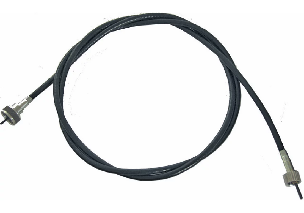 Traktormeterwelle Länge 2105 mm Anschlüsse: 5/8" UNF + 7/8 GartenShop24