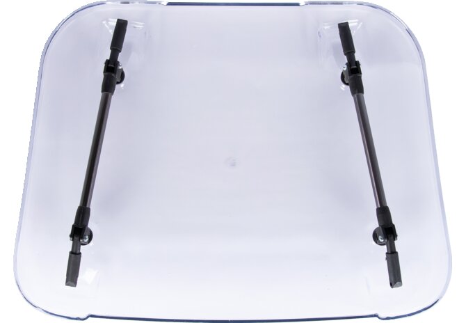 Dachluke für Standard-Dach anstelle von CNH 84318628 GartenShop24 - Hochwertige Gartengeräte