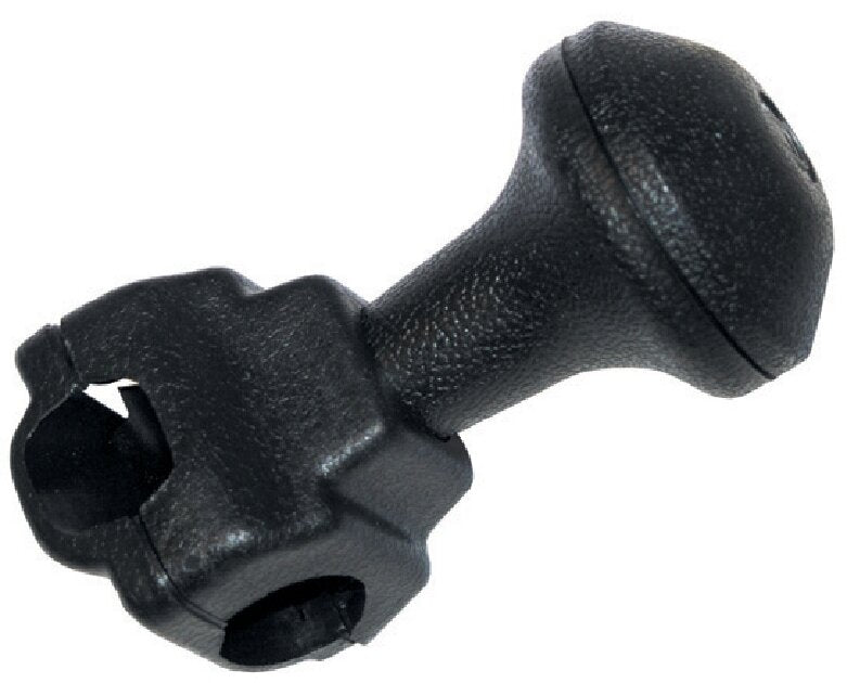 Lenkergriff Universal aus PVC GartenShop24 - Hochwertige Gartengeräte