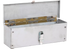 Werkzeugkasten aus Metall 300 x 90 x 95 mm GartenShop24 - Hochwertige Gartengeräte