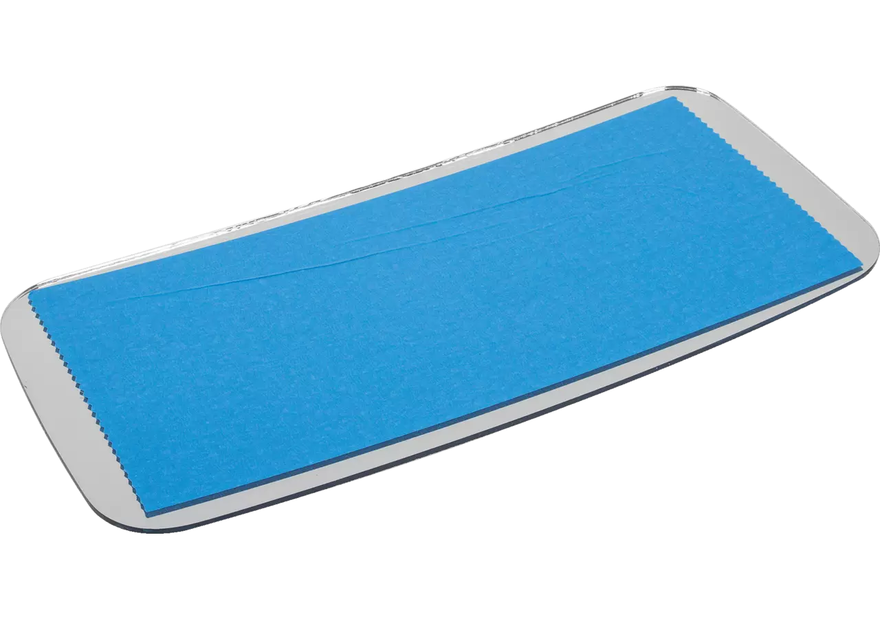 Mekra Ersatzglas gewölbt unbeheizt 403640222H 364 x 175 mm Mekra