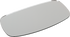 Mekra Ersatzglas 250 x 140 mm 401525114H Mekra