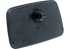 Mekra Spiegel 512491122H Kunststoff schwarz Montage auf Stange ø 12 mm Mekra