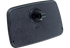Mekra Spiegel 512491122H Kunststoff schwarz Montage auf Stange ø 12 mm Mekra