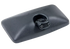 Mekra Spiegel 247 x 157 mm Kunststoff (schwarz) Montage auf Stange ø 14 - 20 mm 512493127H Mekra