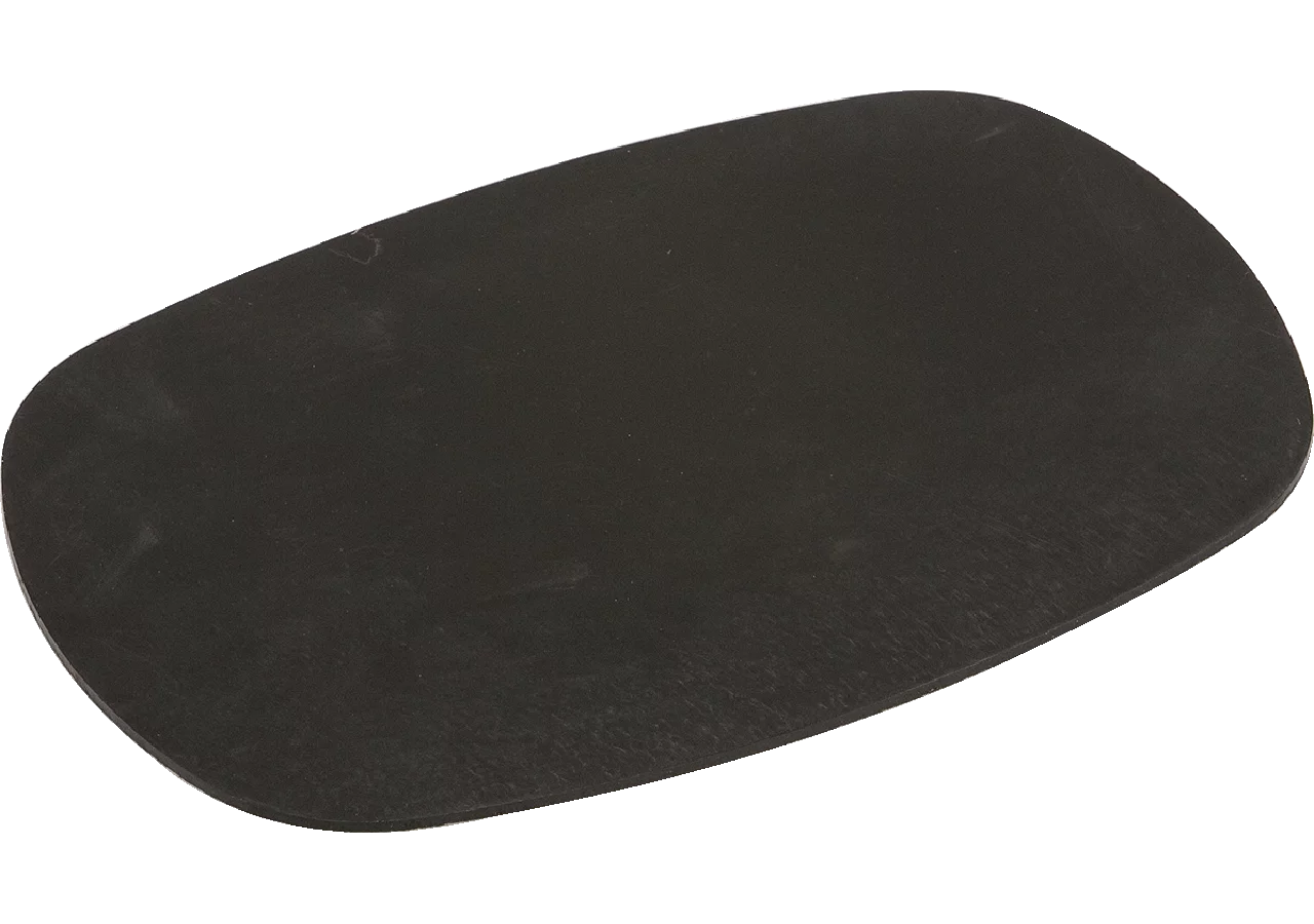 Mekra Ersatzglas 401510122H 178 x 122 mm Mekra