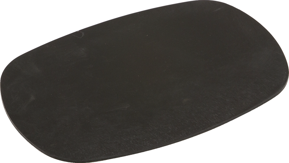 Mekra Ersatzglas 401510122H 178 x 122 mm Mekra