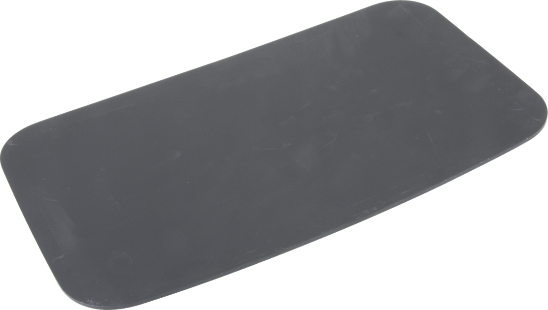 Mekra Ersatzglas gewölbt 308 x 176 mm 402510222H Mekra