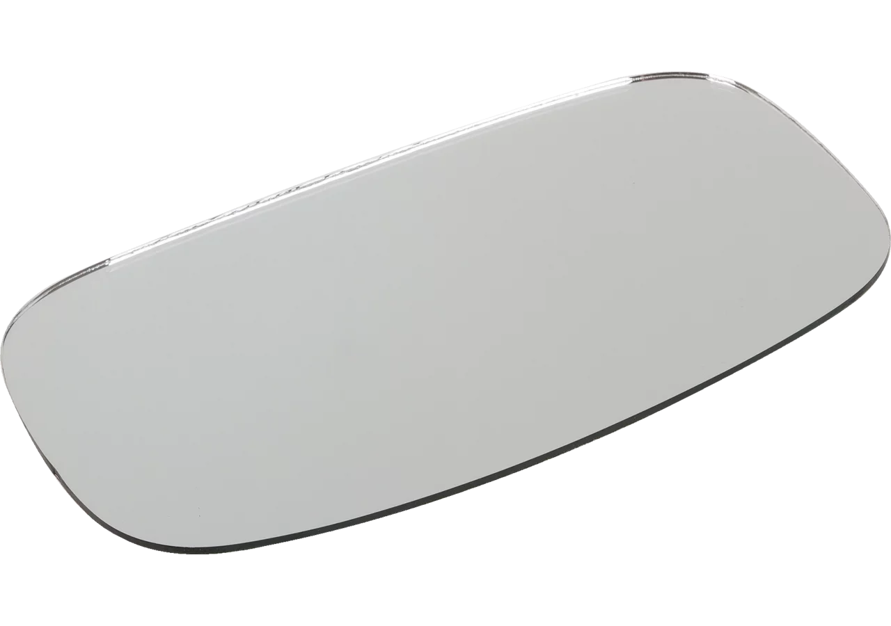 Mekra Ersatzglas 260 x 150 mm 401524115H Mekra