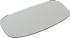 Mekra Ersatzglas 260 x 150 mm 401524115H Mekra