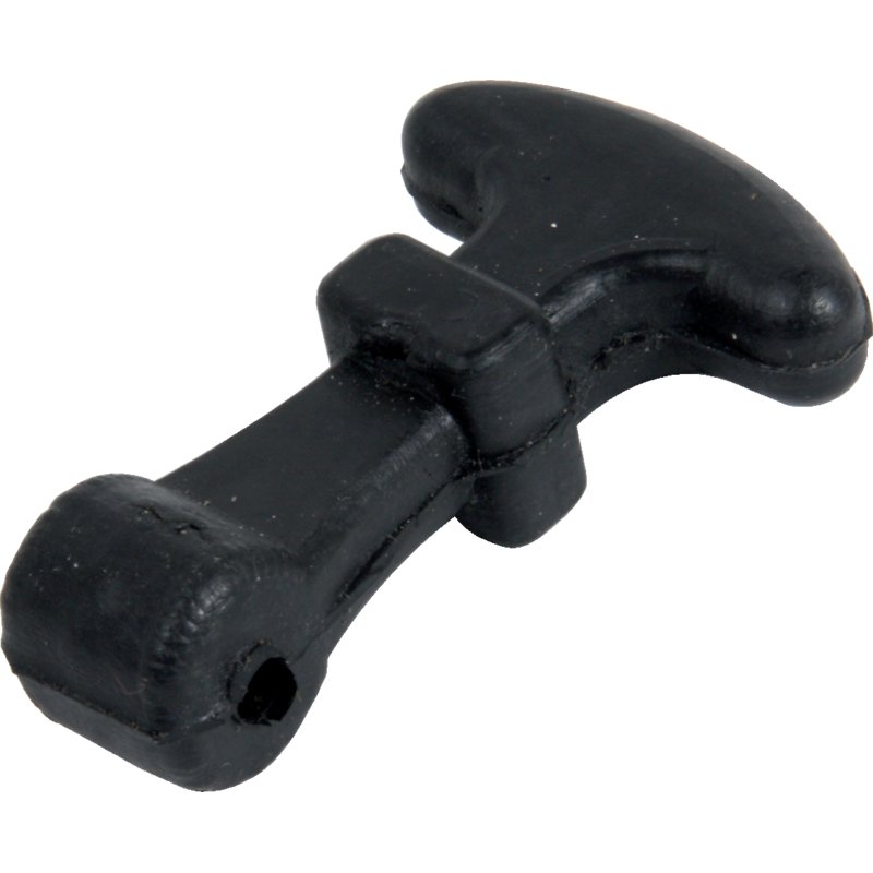 Gummispange lose, Länge 65 mm