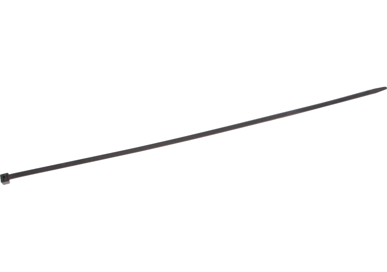 Kabelbinder schwarz, 540 x 7,8 mm, 50 Stück GartenShop24 - Hochwertige Gartengeräte