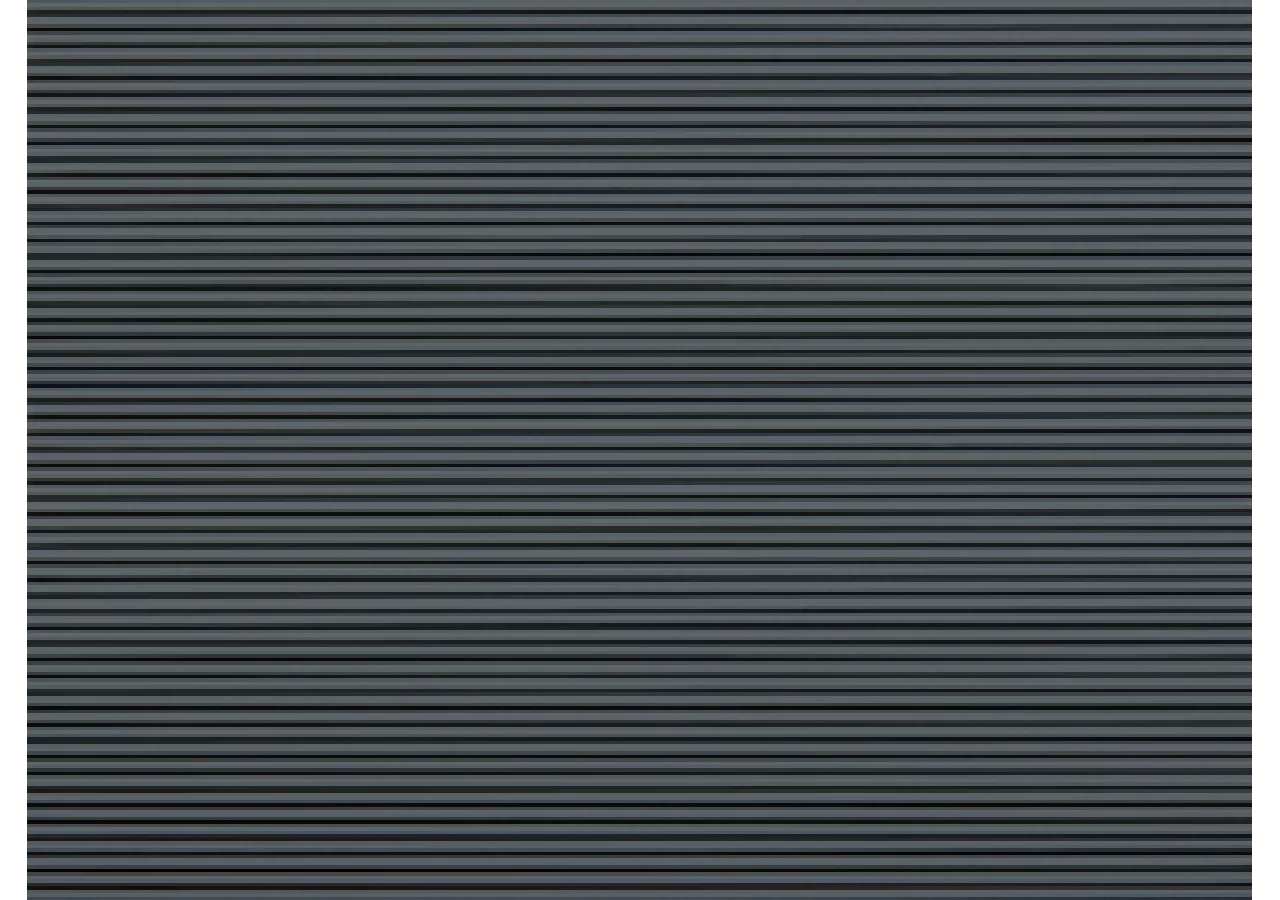 Feinriefenmatte Gummi Breite 1200 mm GartenShop24 - Hochwertige Gartengeräte