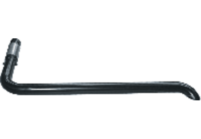 Endrohr passend zu Sisu-Motor anstelle von Steyr 142000540002 GartenShop24 - Hochwertige Gartengeräte