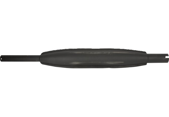 Auspufftopf lackiert anstelle von Case-IH 3216683R5 GartenShop24 - Hochwertige Gartengeräte