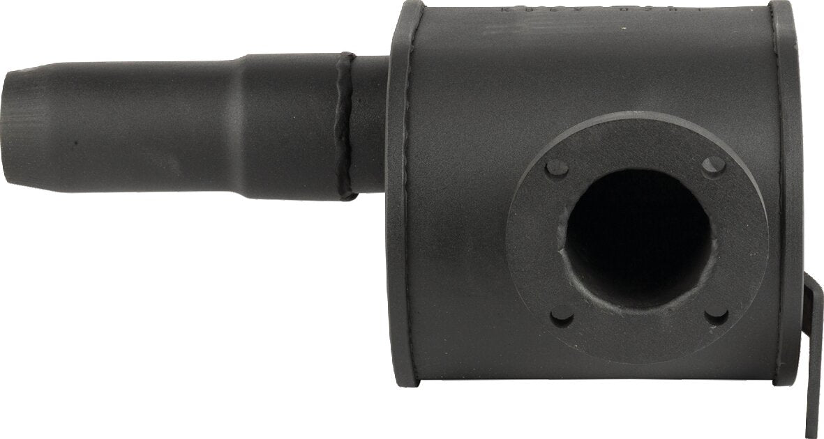 Auspufftopf anstelle von CNH 5169716 GartenShop24 - Hochwertige Gartengeräte