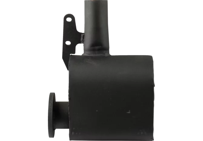 Auspufftopf passend für CNH 84358641 GartenShop24 - Hochwertige Gartengeräte