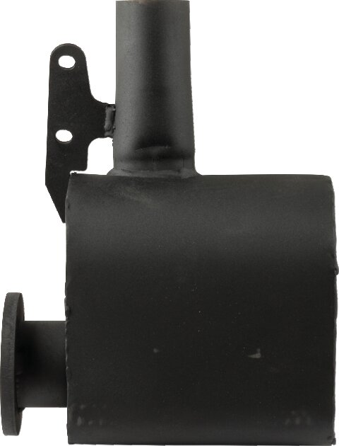 Auspufftopf passend für CNH 84358641 GartenShop24 - Hochwertige Gartengeräte