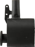 Auspufftopf passend für CNH 84358641 GartenShop24 - Hochwertige Gartengeräte