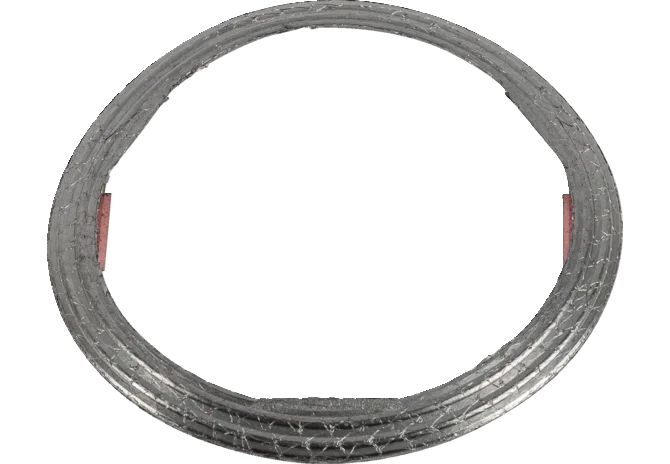 Dichtung 94 x 117 x 3,8 mm für die Abgasnachbehandlung anstelle von CNH 47683516 GartenShop24 - Hochwertige Gartengeräte