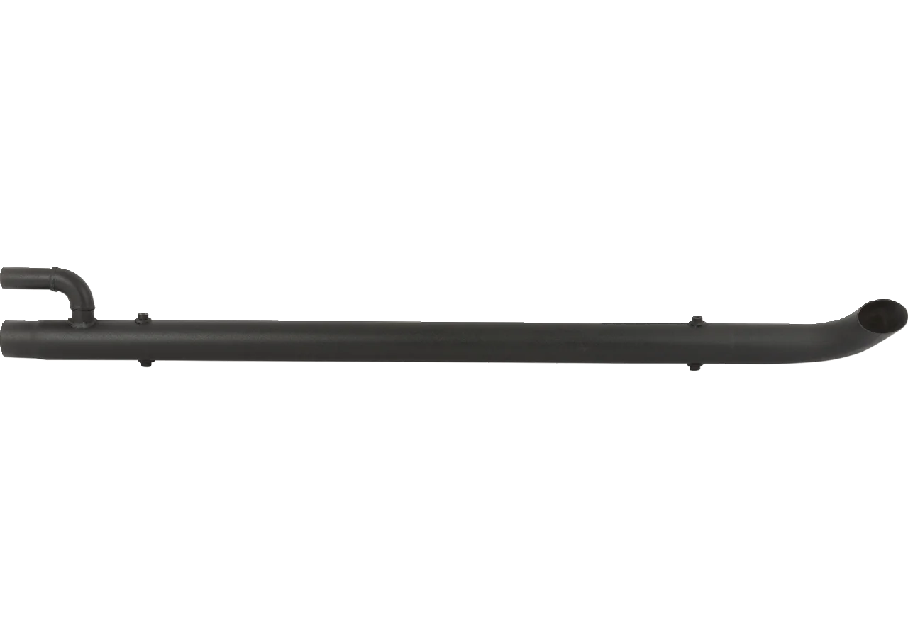 Endrohr anstelle von CNH 5091485 GartenShop24 - Hochwertige Gartengeräte