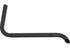Endrohr anstelle von CNH 5182537 GartenShop24 - Hochwertige Gartengeräte