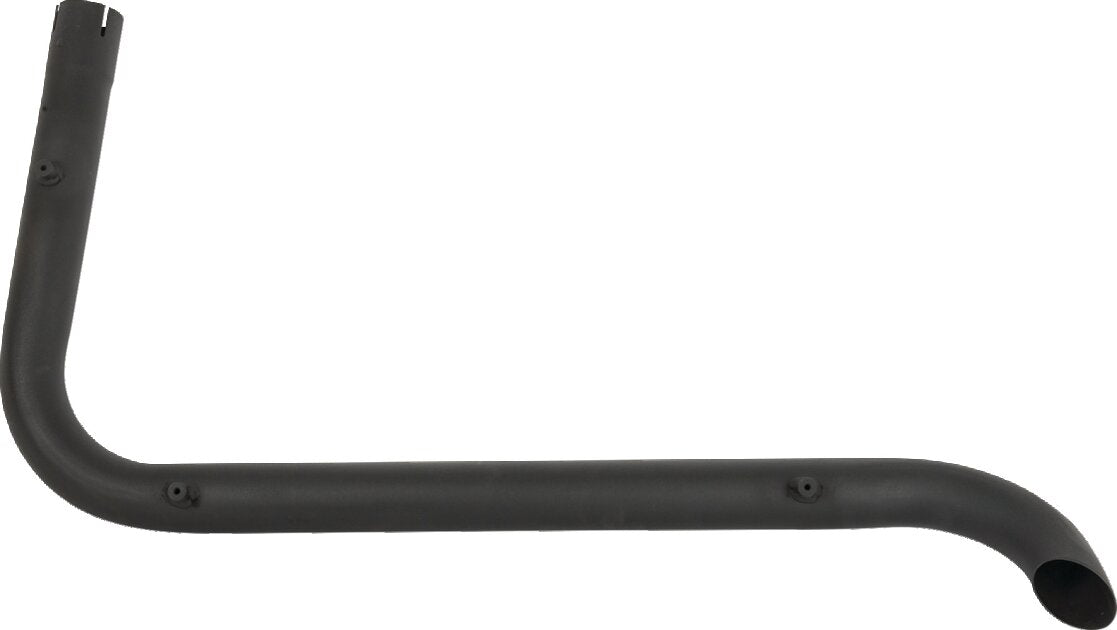 Endrohr anstelle von CNH 5182537 GartenShop24 - Hochwertige Gartengeräte