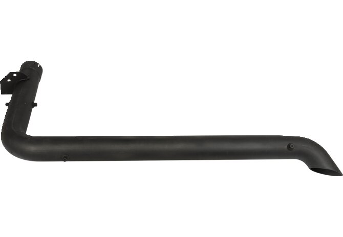 Endrohr anstelle von CNH 82025974 GartenShop24 - Hochwertige Gartengeräte