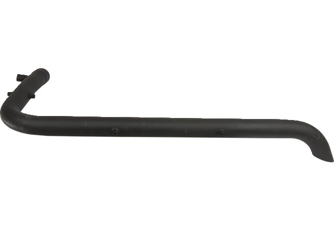 Endrohr anstelle von New Holland 82020060 GartenShop24 - Hochwertige Gartengeräte