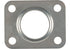 Flanschdichtung anstelle von CNH 4899343 GartenShop24 - Hochwertige Gartengeräte