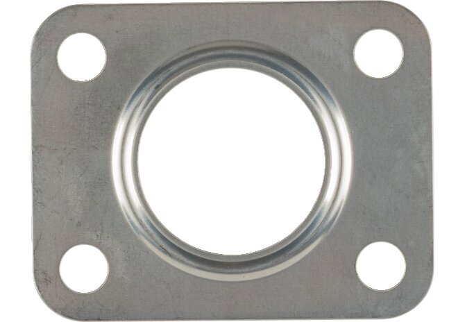 Flanschdichtung anstelle von CNH 4899343 GartenShop24 - Hochwertige Gartengeräte