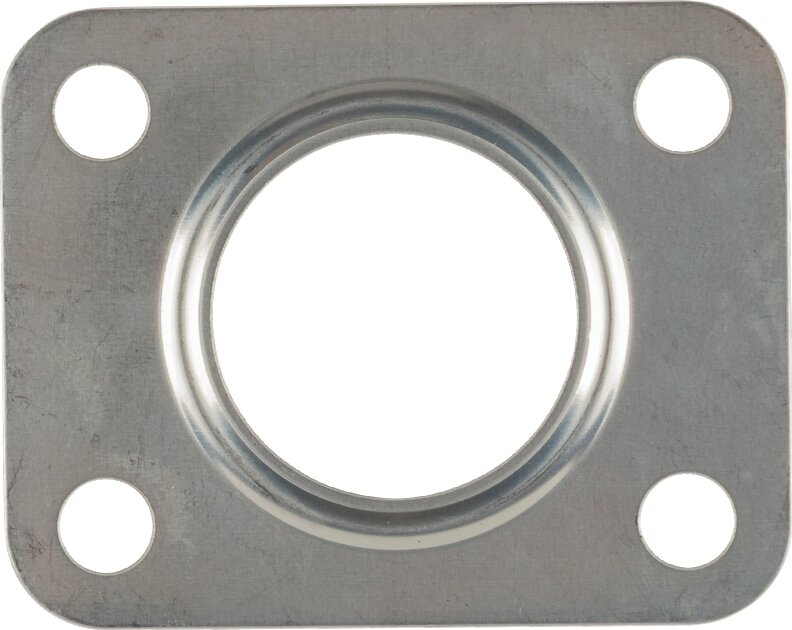 Flanschdichtung anstelle von CNH 4899343 GartenShop24 - Hochwertige Gartengeräte