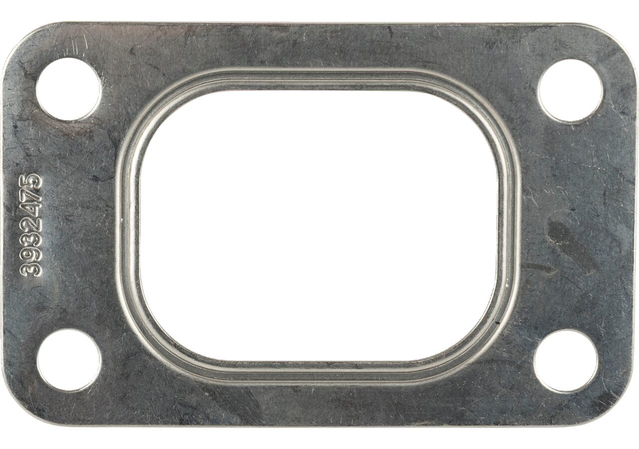Flanschdichtung für Turbolader anstelle von CNH 4895133 GartenShop24 - Hochwertige Gartengeräte