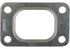 Flanschdichtung für Turbolader anstelle von CNH 4895133 GartenShop24 - Hochwertige Gartengeräte