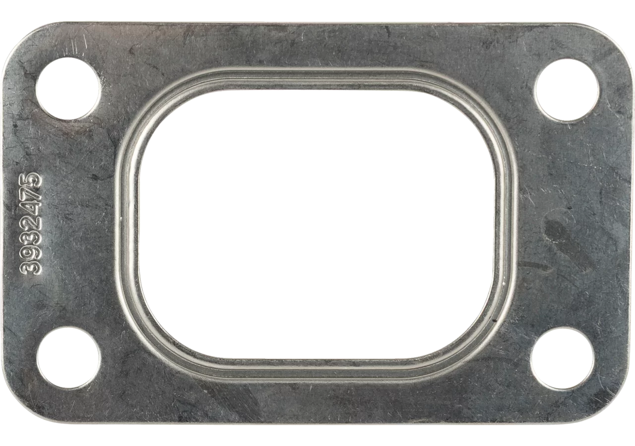 Flanschdichtung für Turbolader anstelle von CNH 4895133 GartenShop24 - Hochwertige Gartengeräte