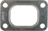 Flanschdichtung für Turbolader anstelle von CNH 4895133 GartenShop24 - Hochwertige Gartengeräte
