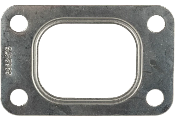 Flanschdichtung für Turbolader anstelle von CNH 4895133 GartenShop24 - Hochwertige Gartengeräte