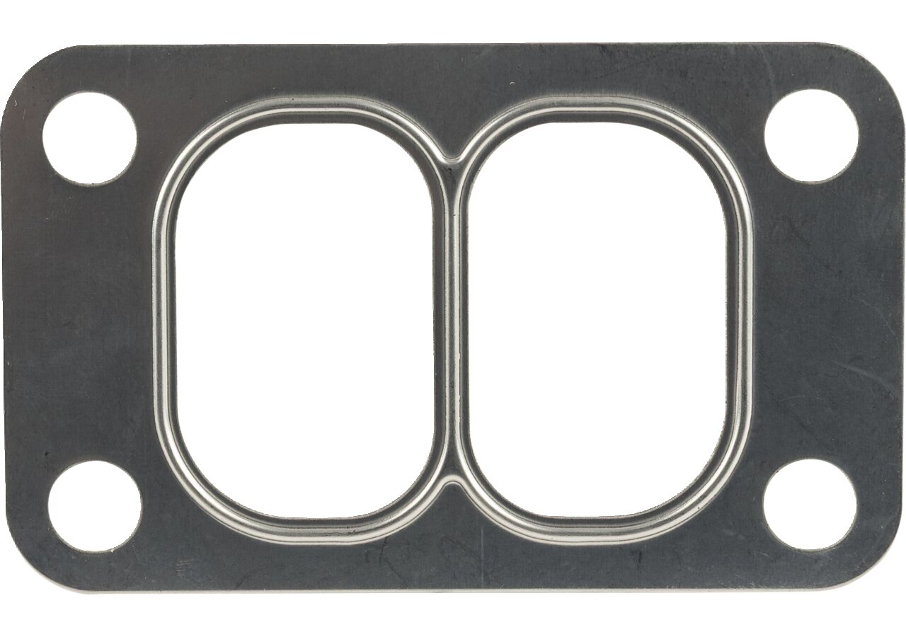 Flanschdichtung für Turbolader anstelle von CNH 4895099 GartenShop24 - Hochwertige Gartengeräte