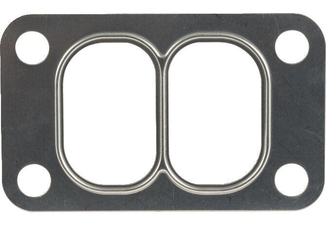 Flanschdichtung für Turbolader anstelle von CNH 4895099 GartenShop24 - Hochwertige Gartengeräte