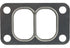 Flanschdichtung für Turbolader anstelle von CNH 4895099 GartenShop24 - Hochwertige Gartengeräte