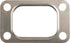 Flanschdichtung anstelle von CNH 4895132 GartenShop24 - Hochwertige Gartengeräte